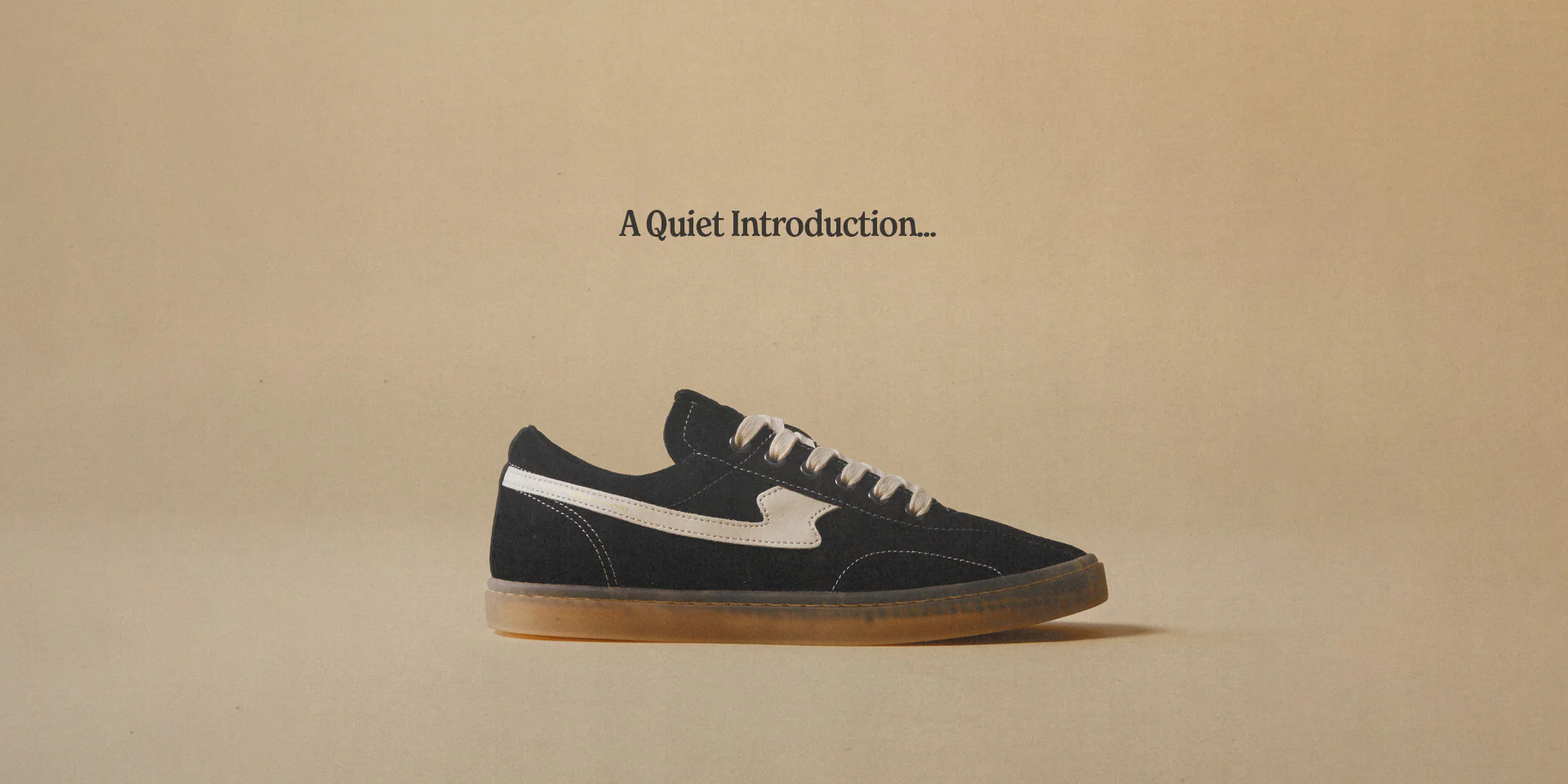 Redefining Contemporary Sport Footwear