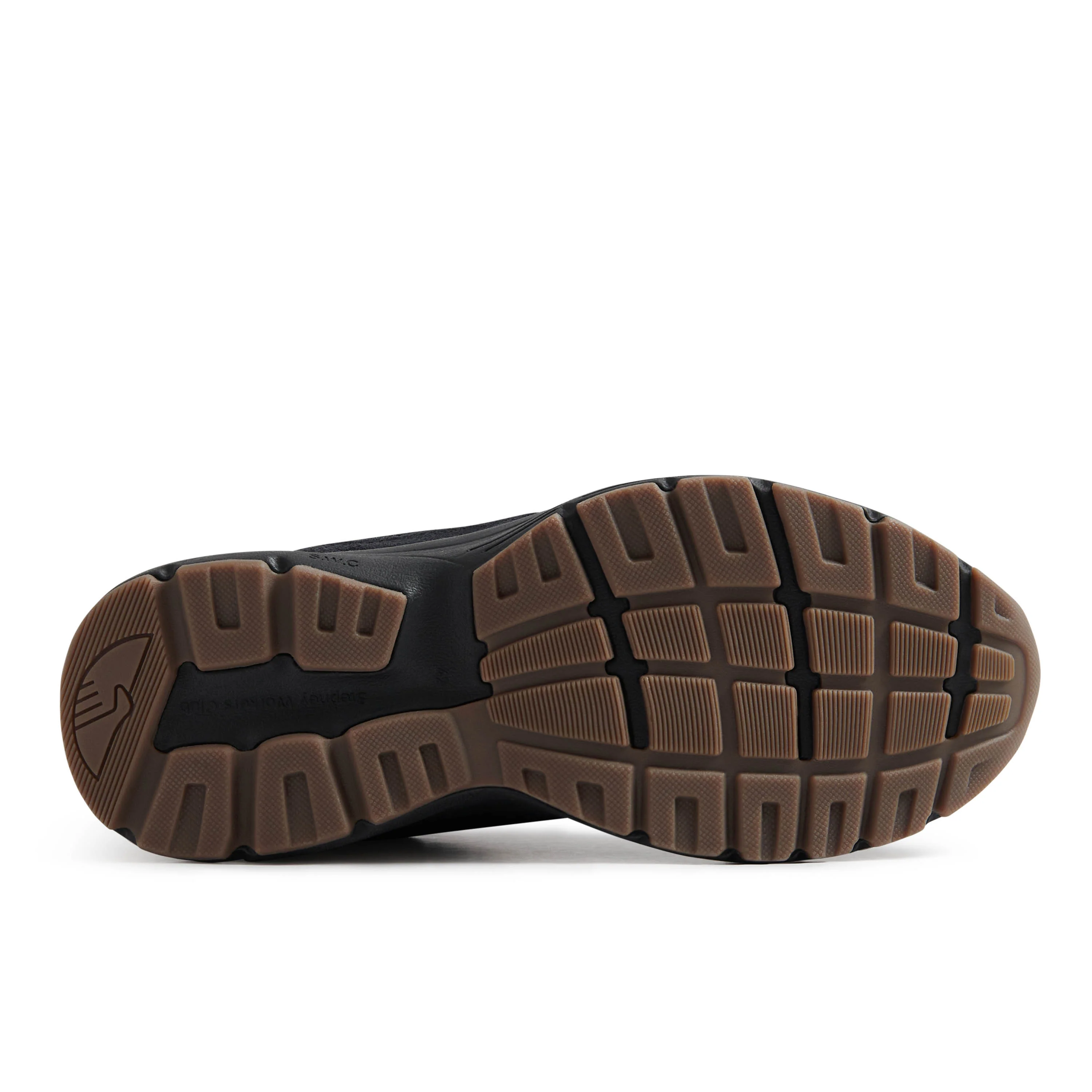 AMIEL S-STRIKE GEO-MERGED TECH BLACK - Image 6