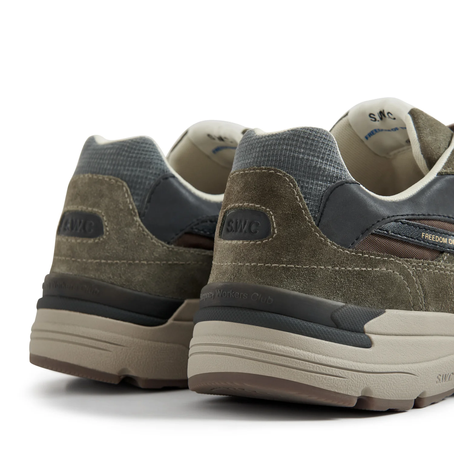 AMIEL S-STRIKE GEO-MERGED WOODLAND - Image 3