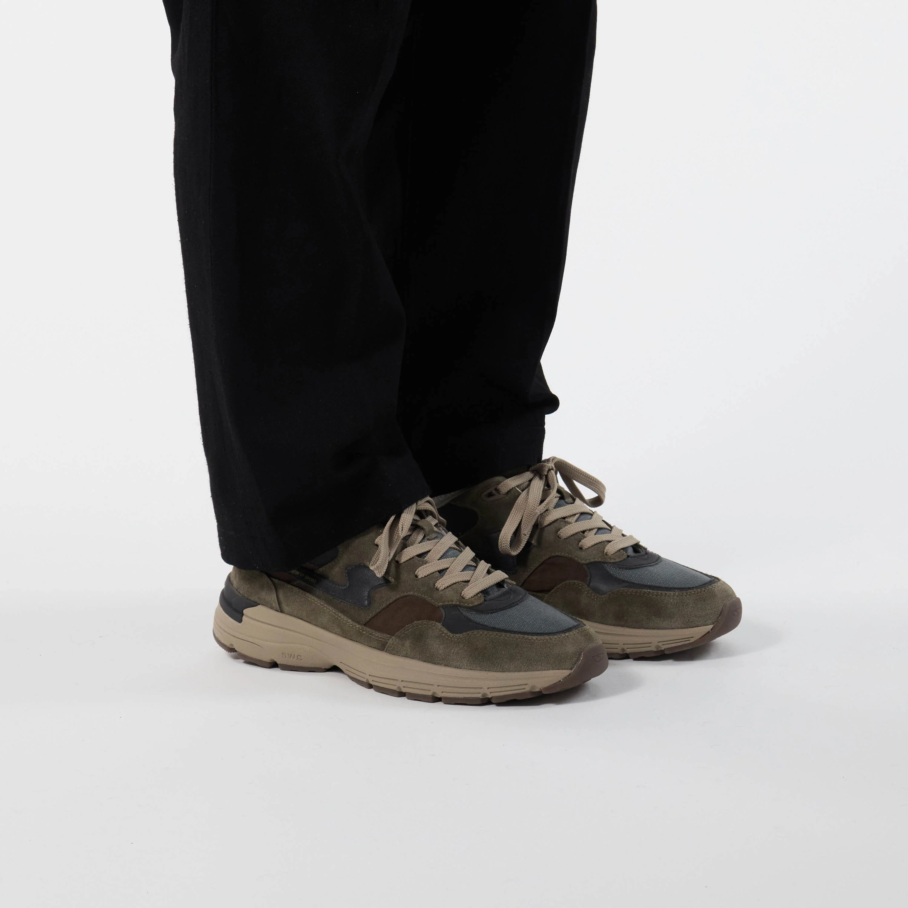 AMIEL S-STRIKE GEO-MERGED WOODLAND - Image 5