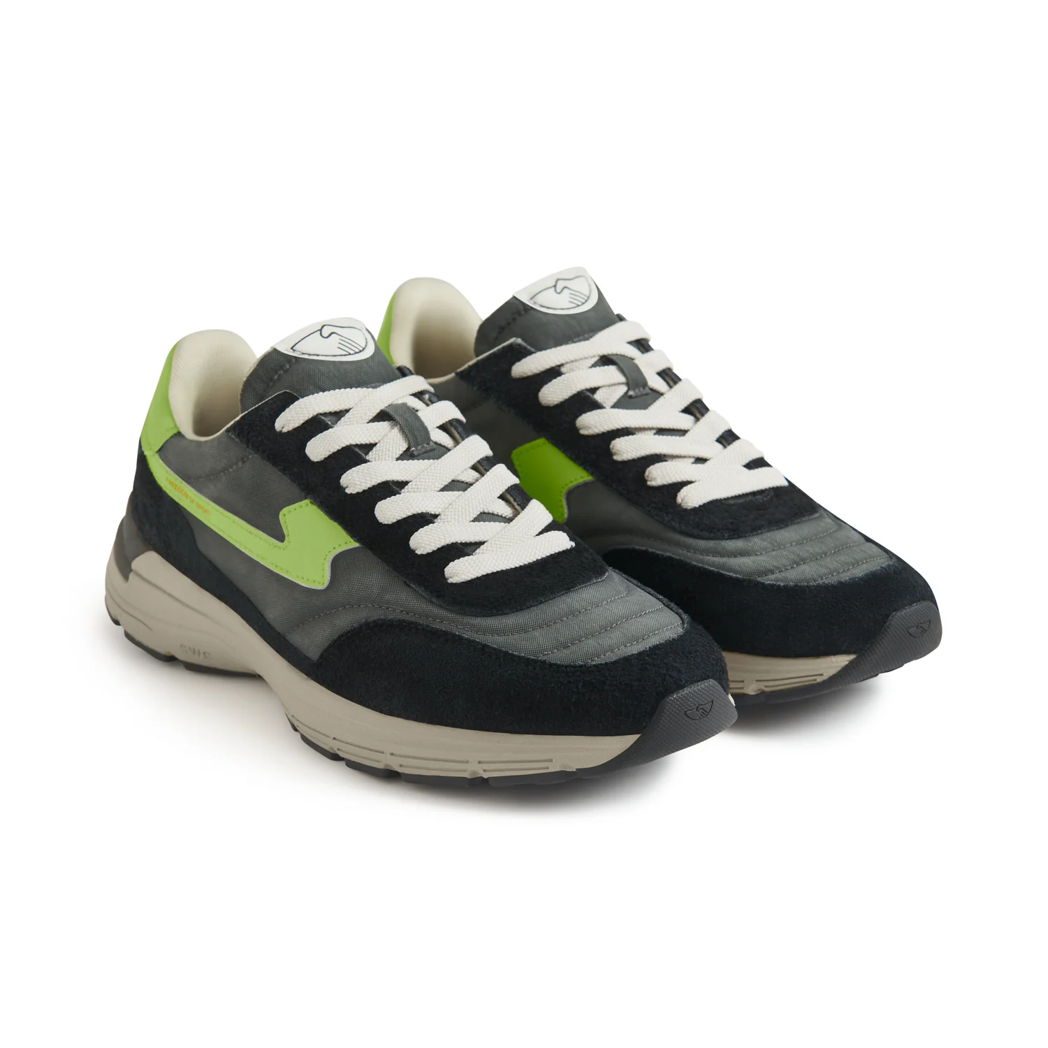 OSIER S-STRIKE GEO-MERGED ASPHALT LIME - Image 4