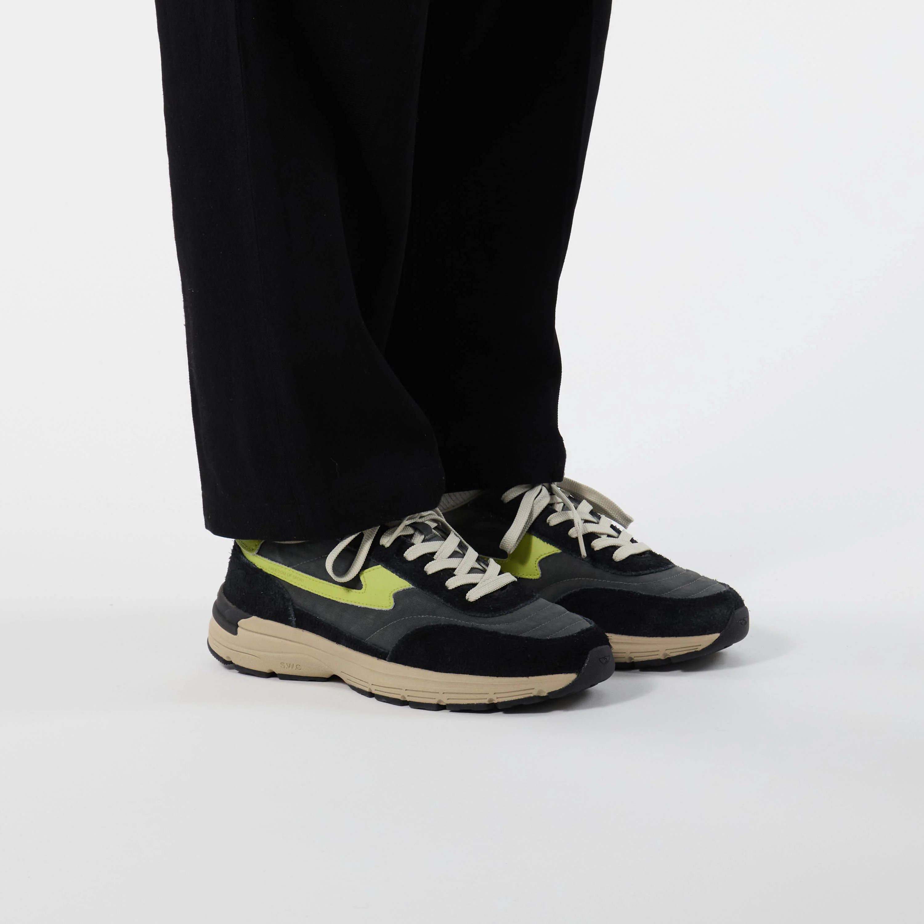 OSIER S-STRIKE GEO-MERGED ASPHALT LIME - Image 5