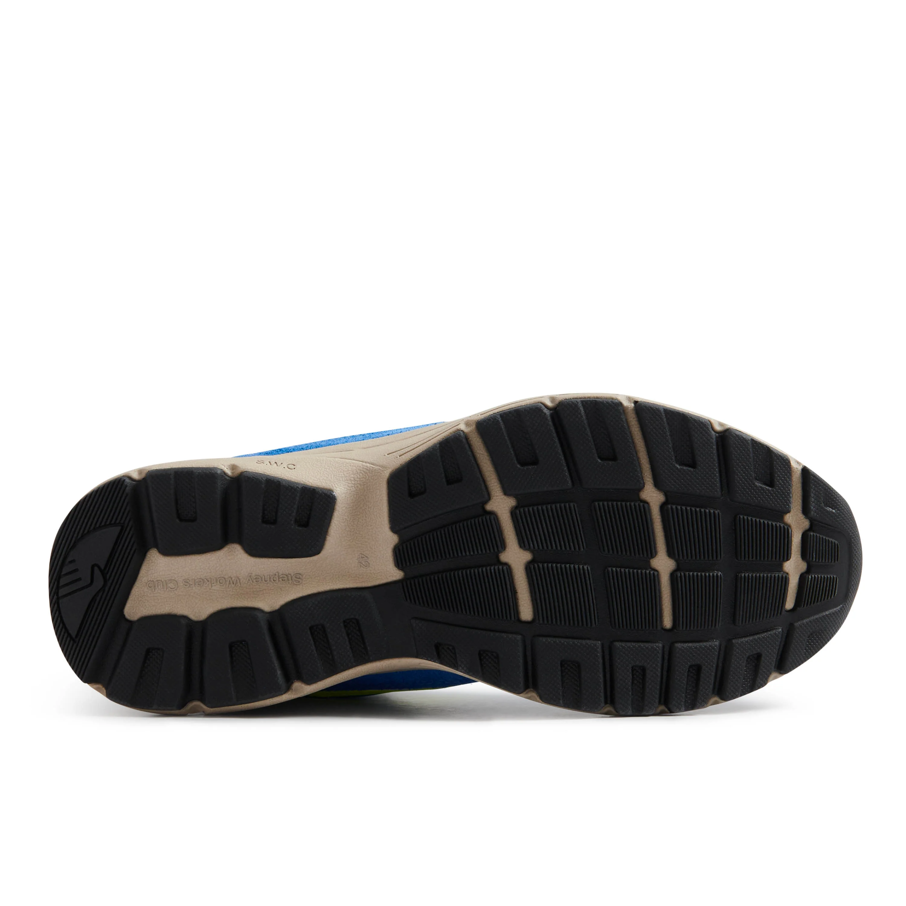 OSIER S-STRIKE GEO-MERGED ASPHALT LIME - Image 6