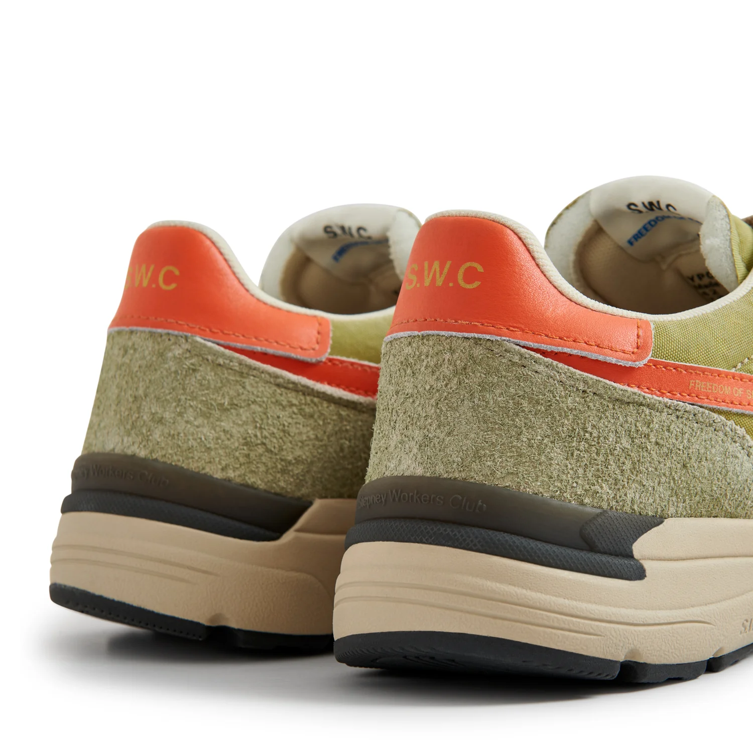 OSIER S-STRIKE GEO-MERGED JUNGLE SOLAR - Image 3