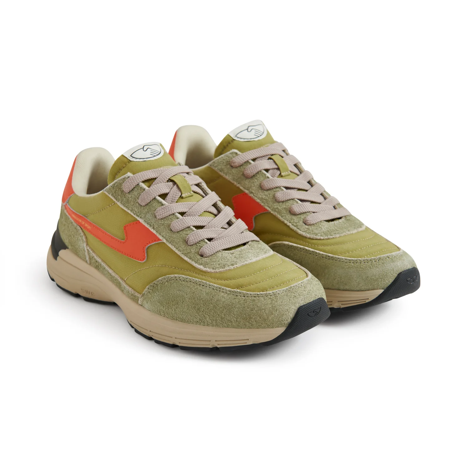 OSIER S-STRIKE GEO-MERGED JUNGLE SOLAR - Image 4