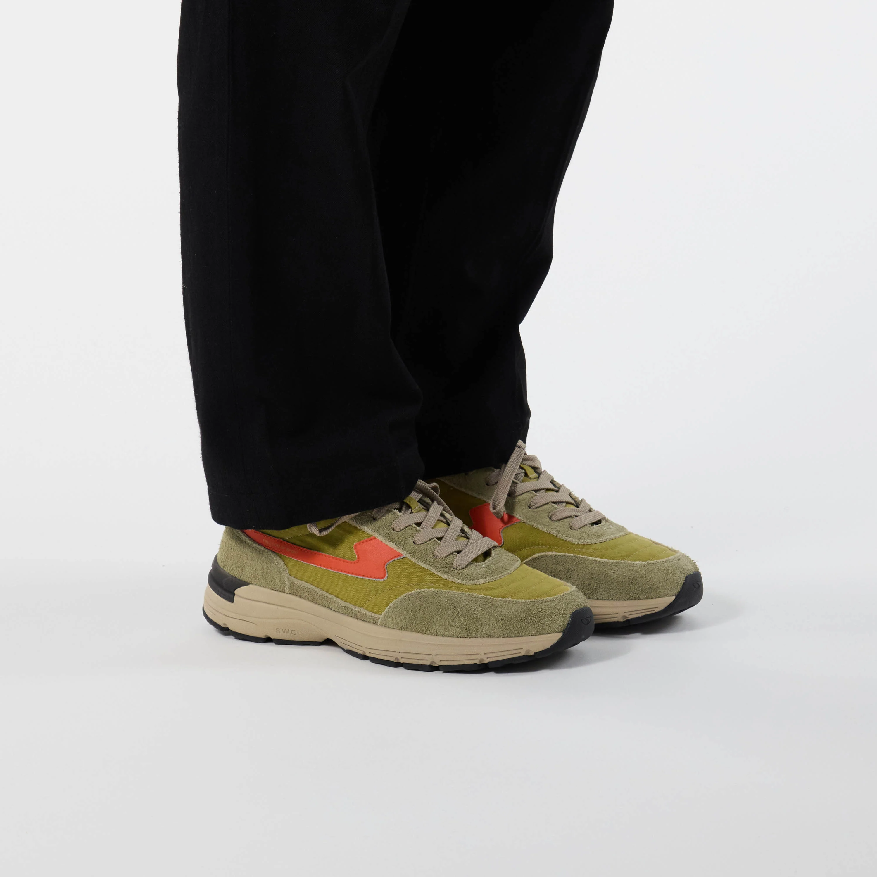 OSIER S-STRIKE GEO-MERGED JUNGLE SOLAR - Image 5