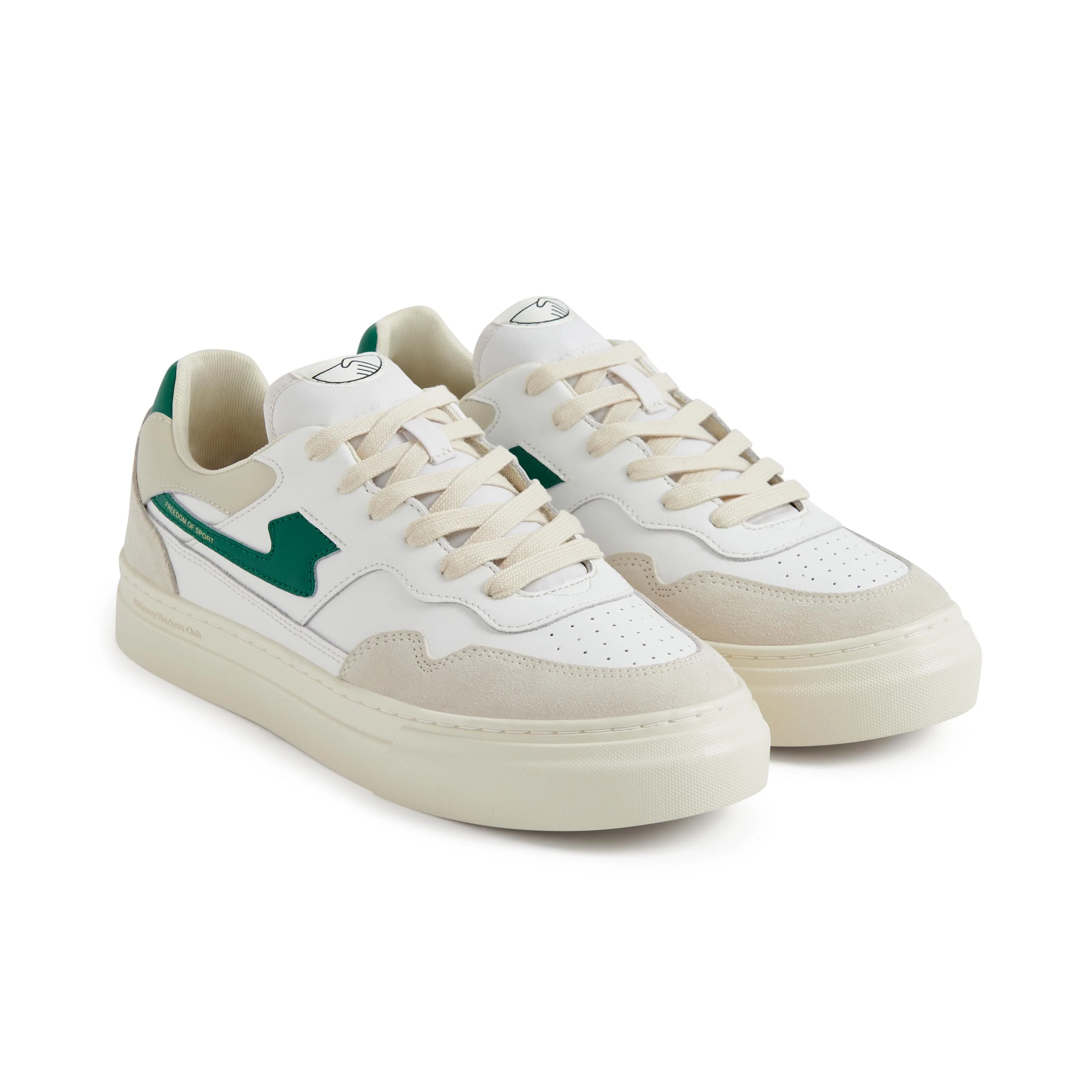 PEARL S-STRIKE LEATHER SPRING GREEN - Image 3