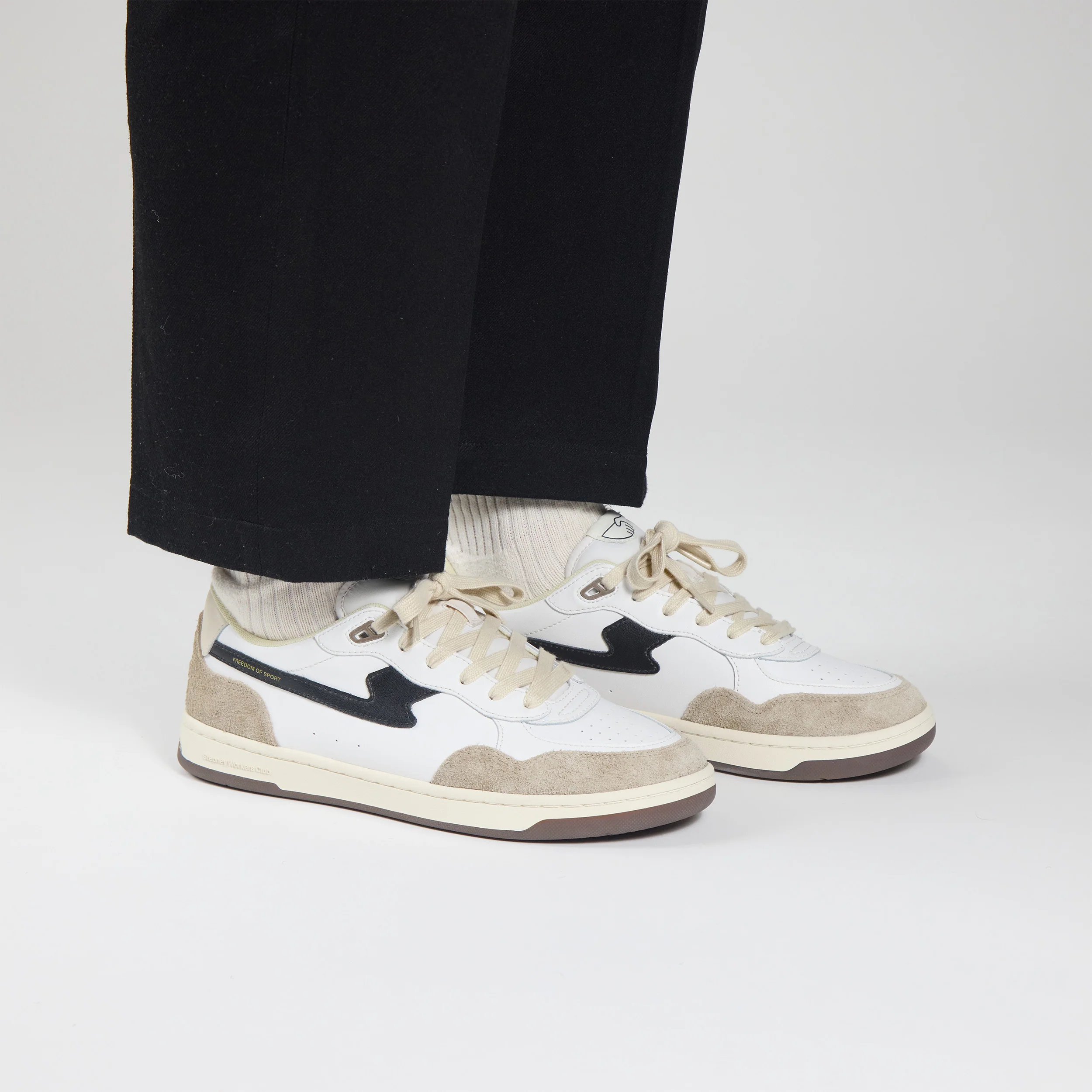 PRO-CUP 01 S-STRIKE GEO-MERGED WINTER WHITE - Image 5