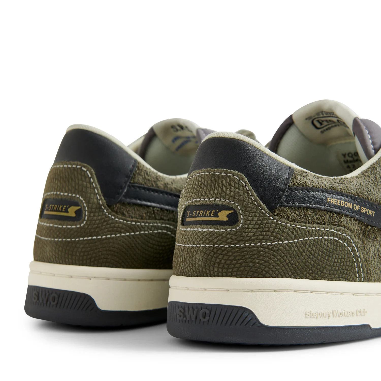 PRO-CUP 01 S-STRIKE GEO-MERGED WOODLAND - Image 3