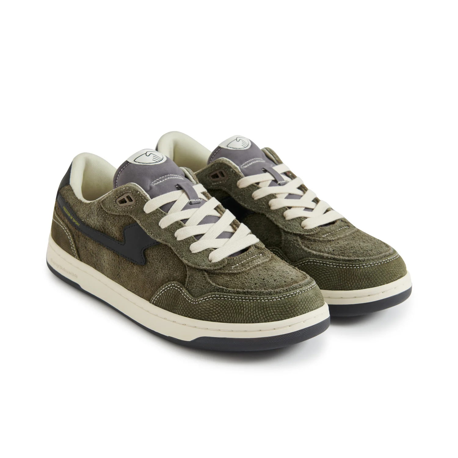 PRO-CUP 01 S-STRIKE GEO-MERGED WOODLAND - Image 4