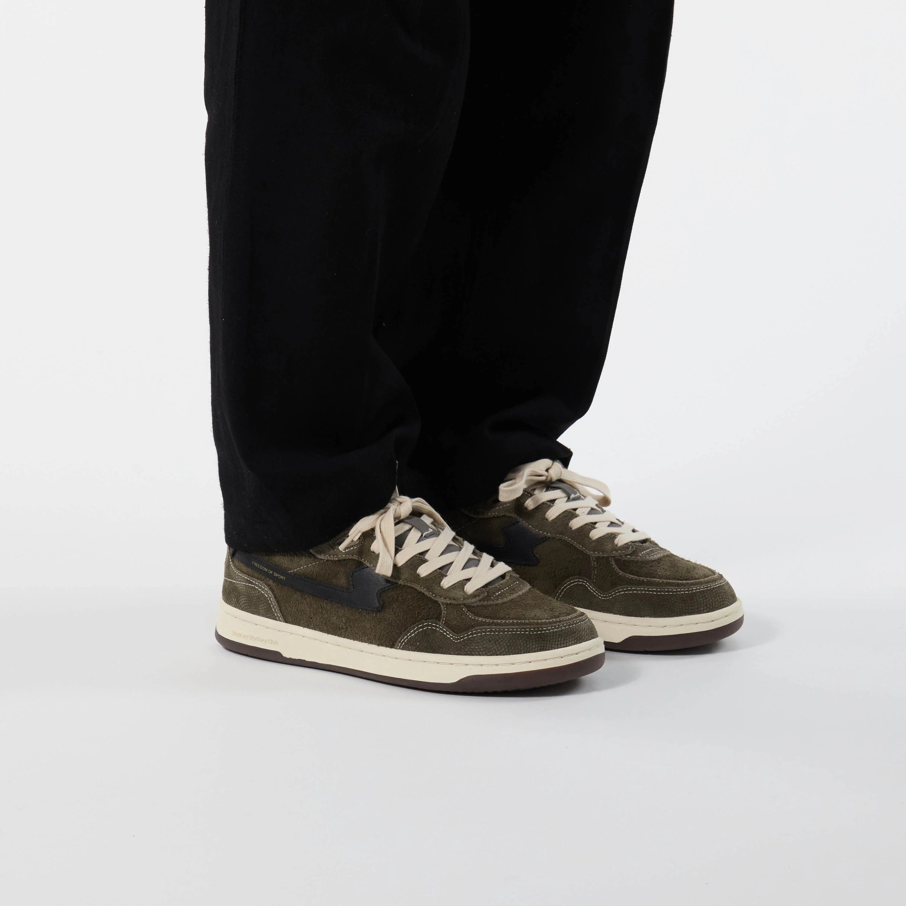 PRO-CUP 01 S-STRIKE GEO-MERGED WOODLAND - Image 5