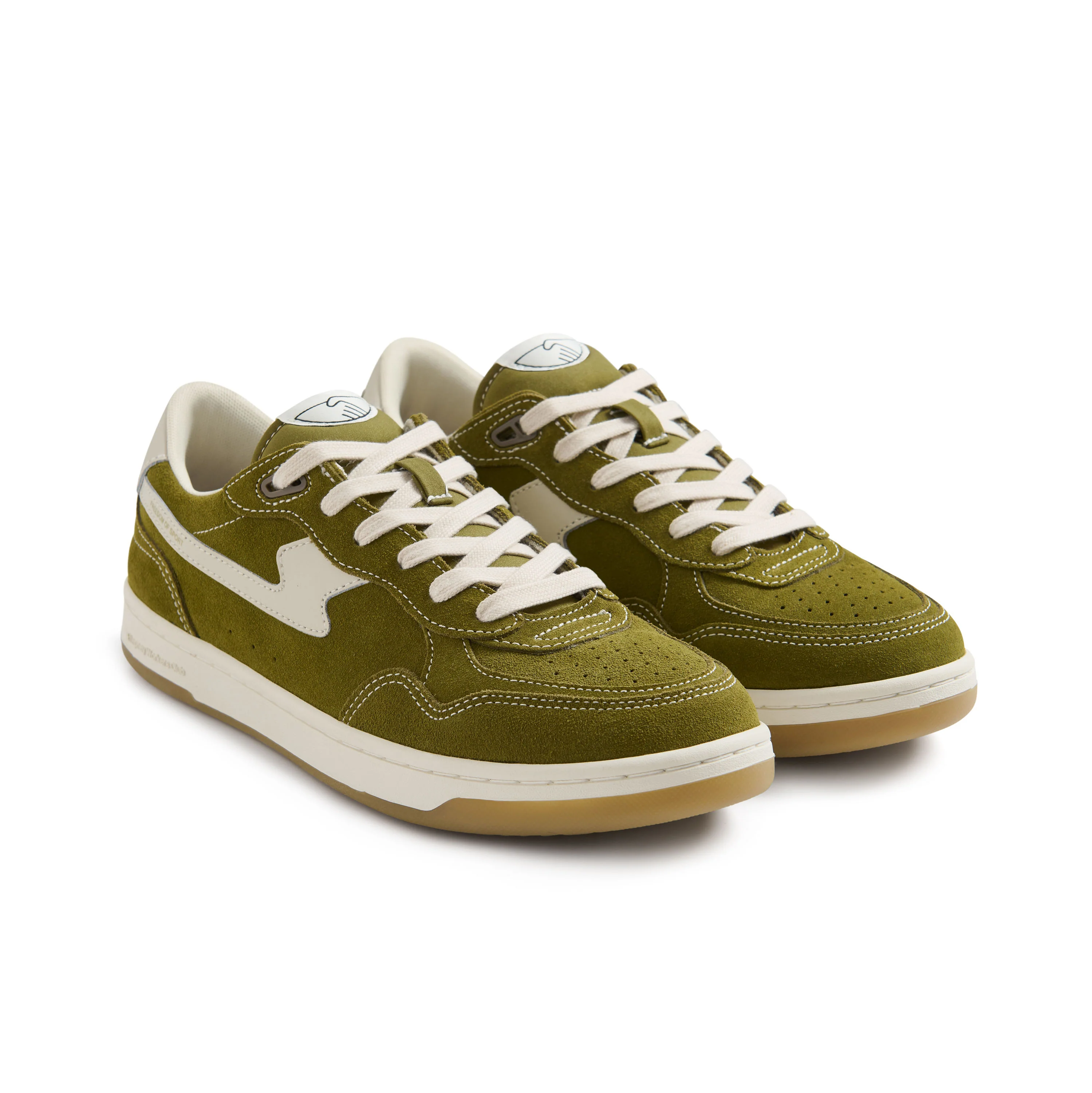 PRO-CUP 01 S-STRIKE SUEDE MILITARY - Image 3
