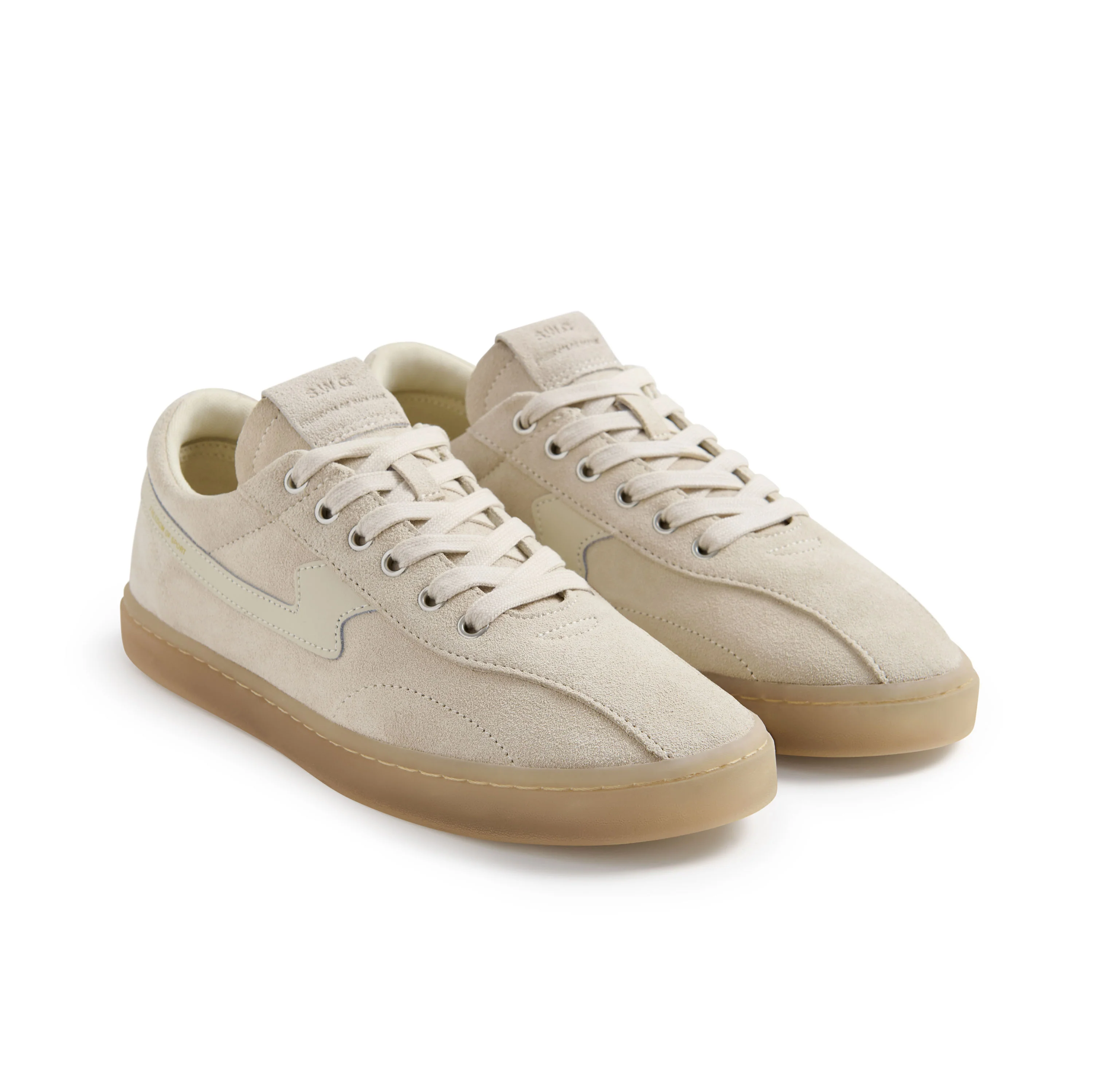 SURMA S-STRIKE SUEDE OAT - Image 3