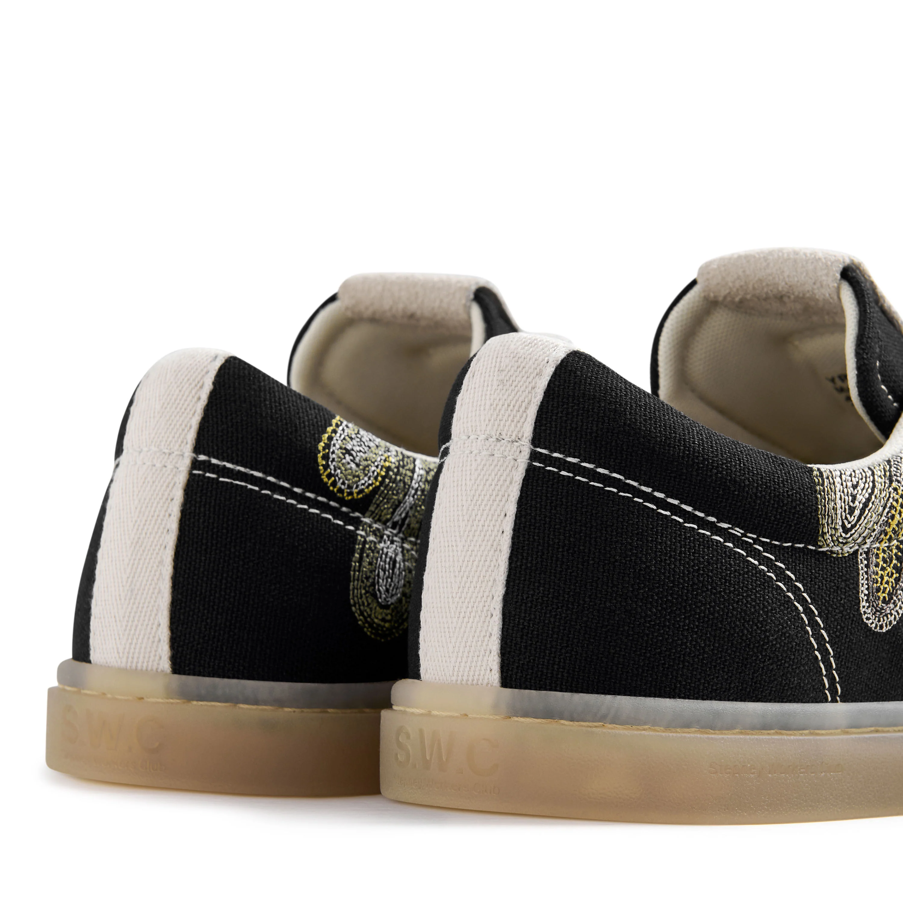 SURMA SHROOMHANDS REPAIR STITCH *ONLINE EXCLUSIVE* - Image 3